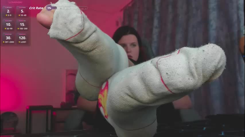 nielletablossom Live Sex December 13, 2025