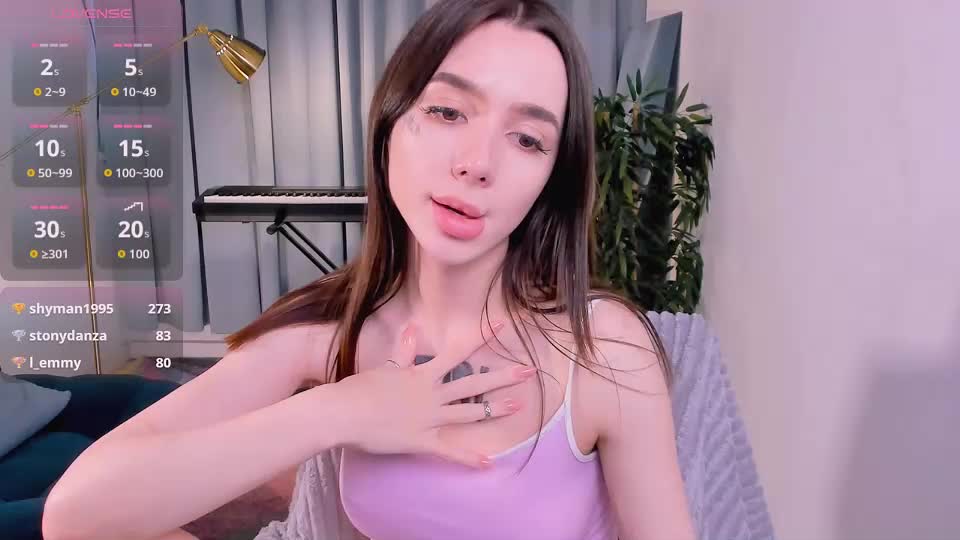 kim_lyn Live Sex December 13, 2025