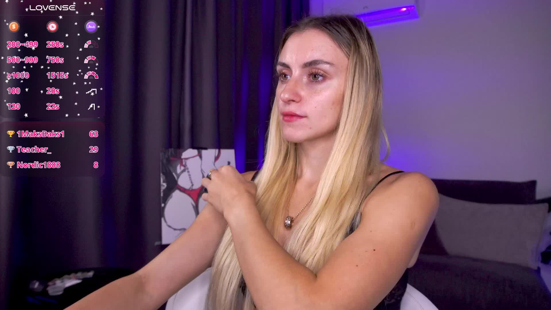 Adalin_Moore Live Sex December 13, 2025