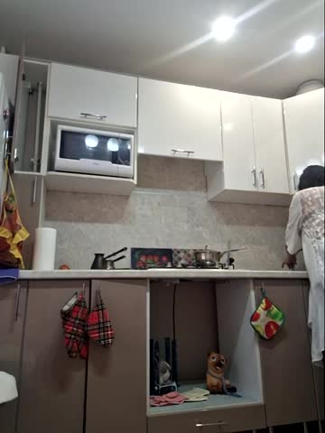 LaliaMia Live Sex December 18, 2025