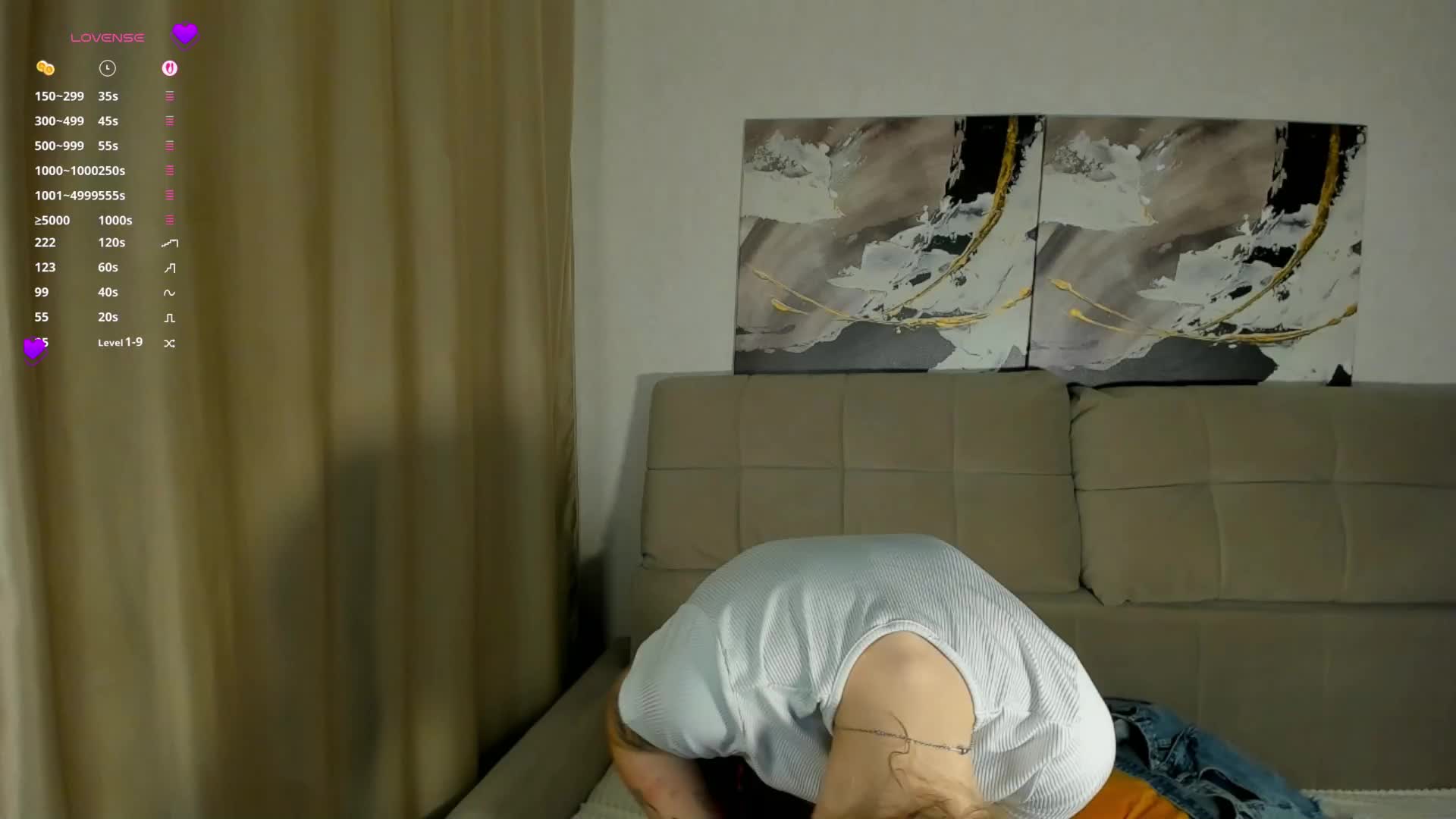 Angelok3 Live Sex December 14, 2025