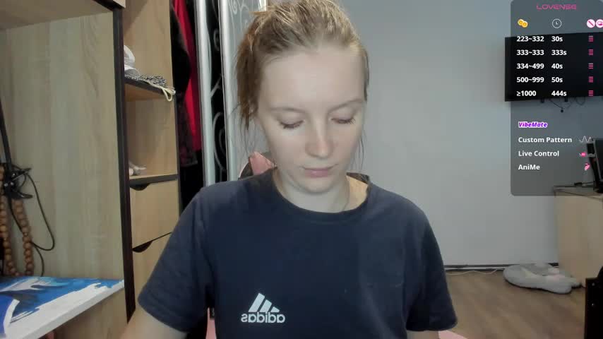 Mary_Blu Live Sex December 13, 2025