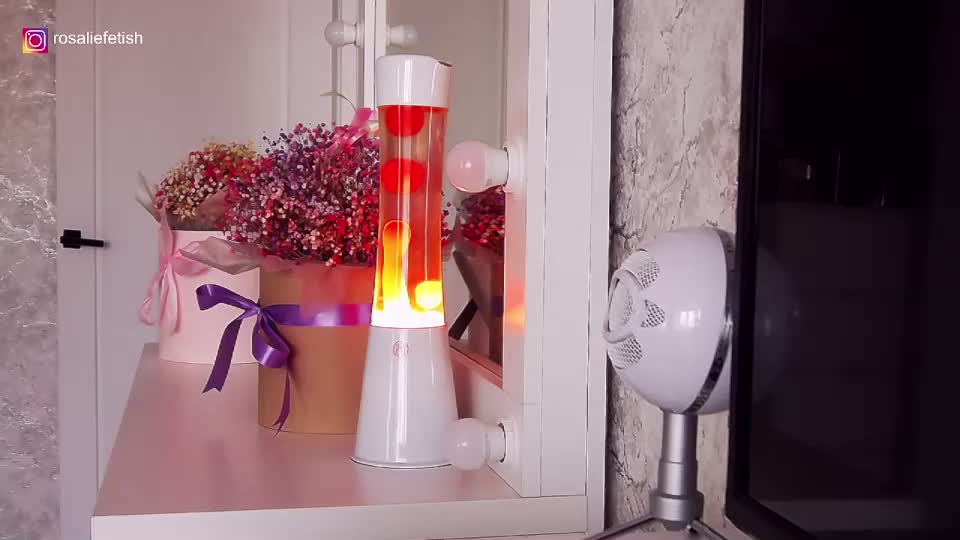 rosaliefetish Live Sex December 13, 2025