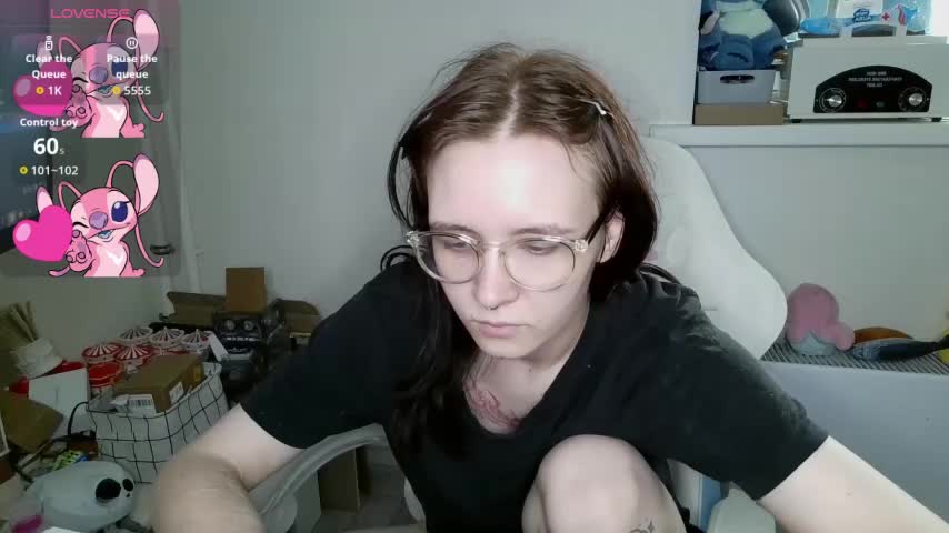 crashtest_13 Live Sex December 13, 2025