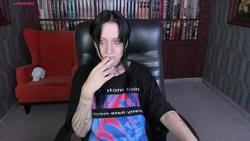 Medusa__Gorgona Live Sex December 15, 2025