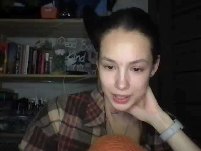 VoidWithYuna Live Sex December 13, 2025