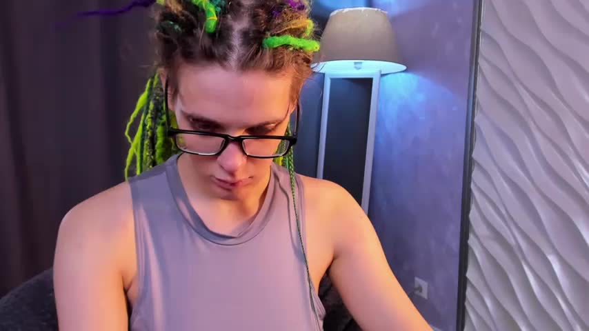 KIKI_Krash Live Sex December 13, 2025