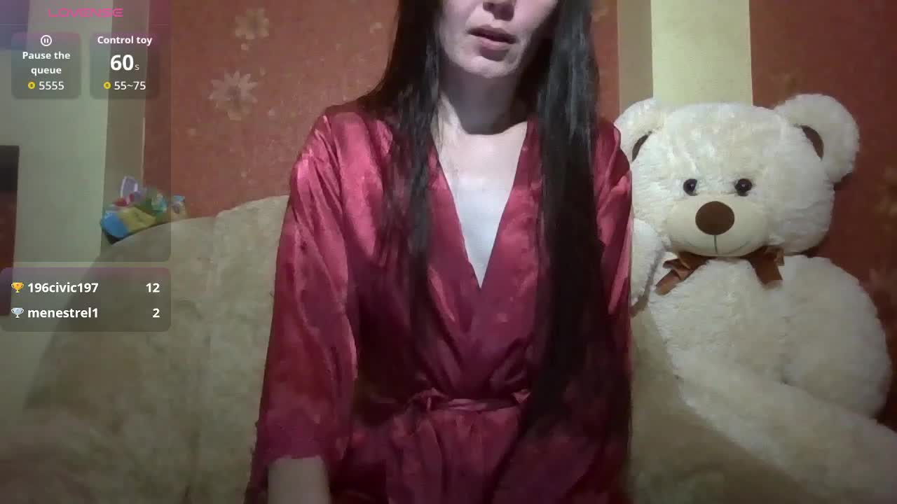 Sinnfairy Live Sex September 21, 2025