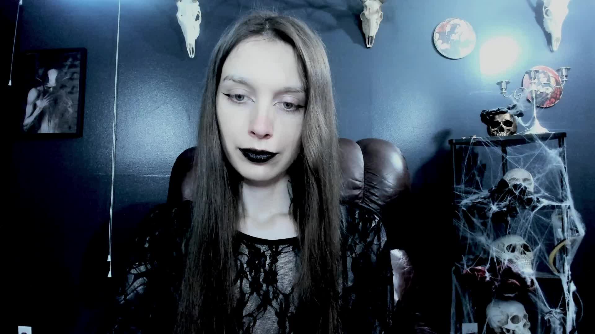 NarcissaDark Live Sex December 13, 2025