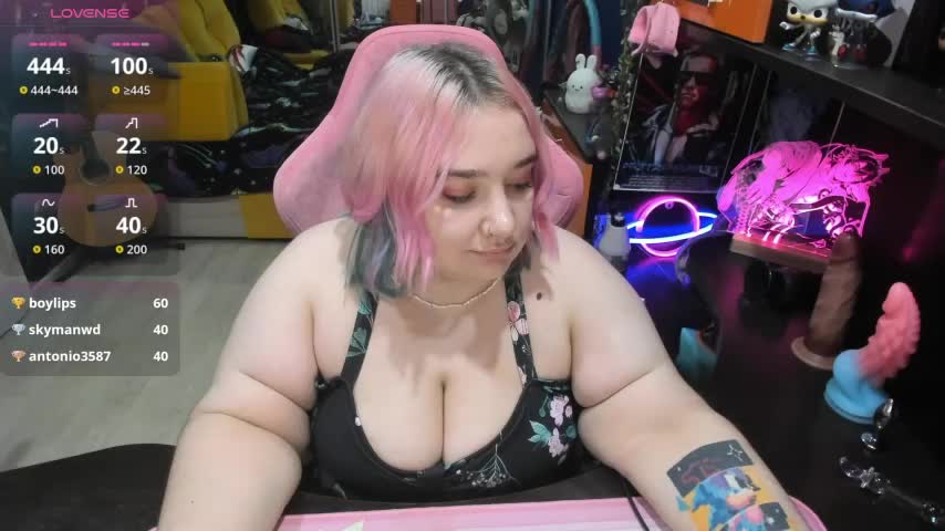 Softie_Sofy Live Sex December 14, 2025