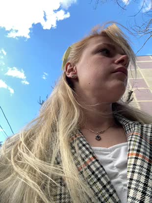 HarrietDart Live Sex 2025.09.21