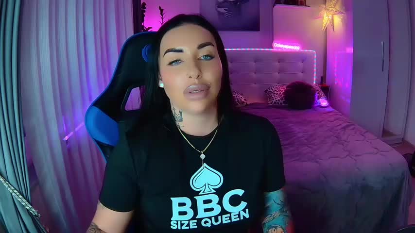 cokeyspeed69 Live Sex December 13, 2025