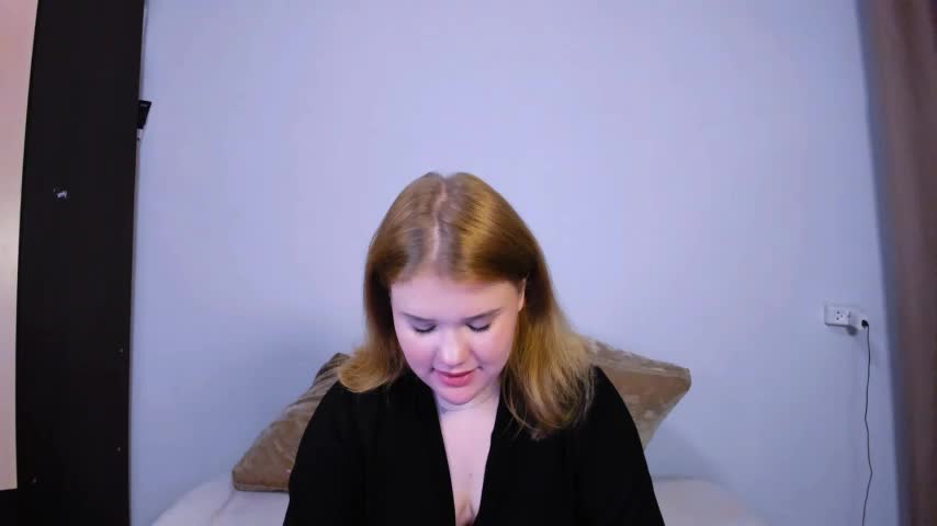 LaseyMoon Live Sex December 13, 2025