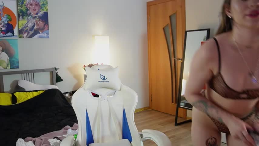 Fiona-Love Live Sex December 13, 2025