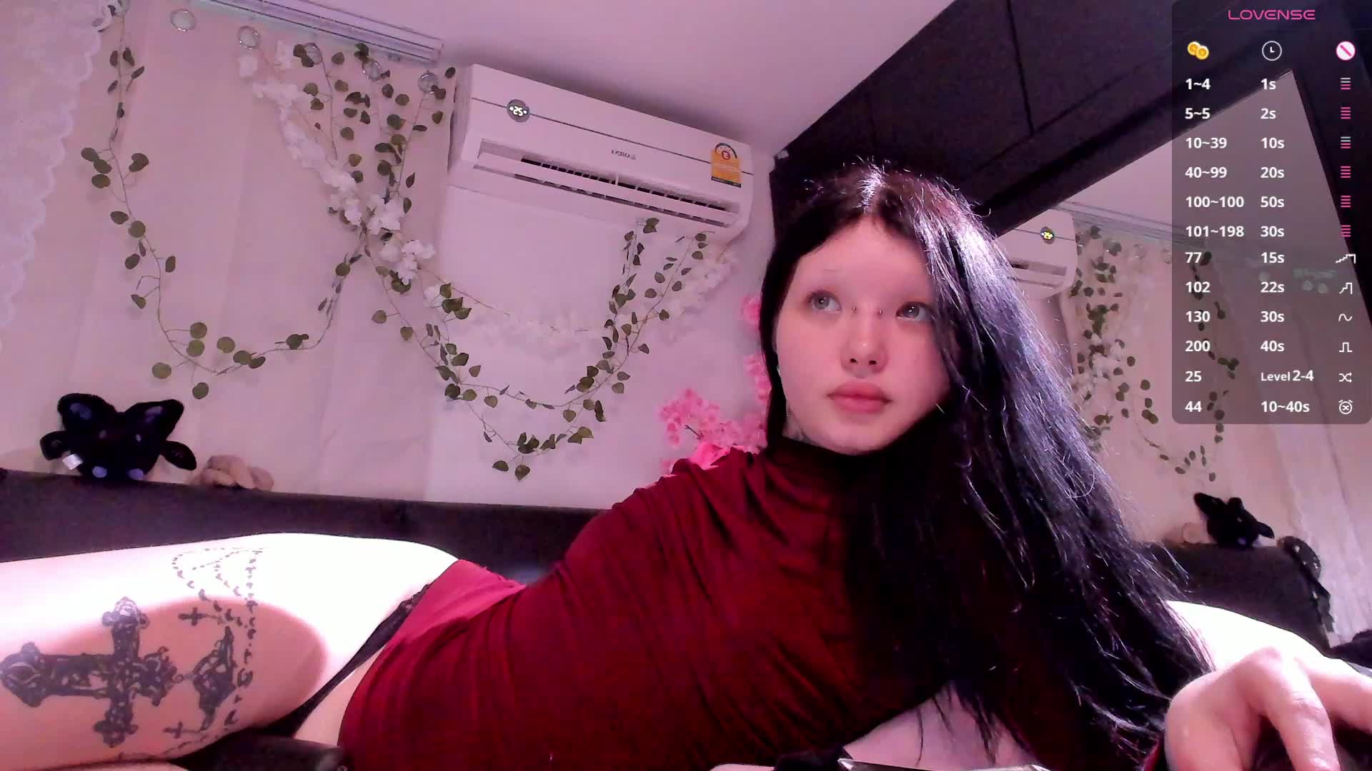 Leinbone Live Sex December 14, 2025