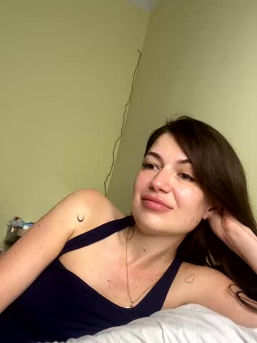 Cute_Erika Live Sex December 18, 2025