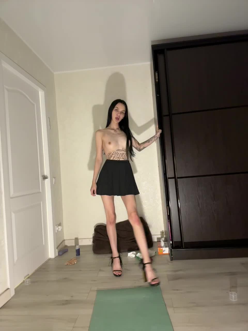 EvaDesire Live Sex December 13, 2025