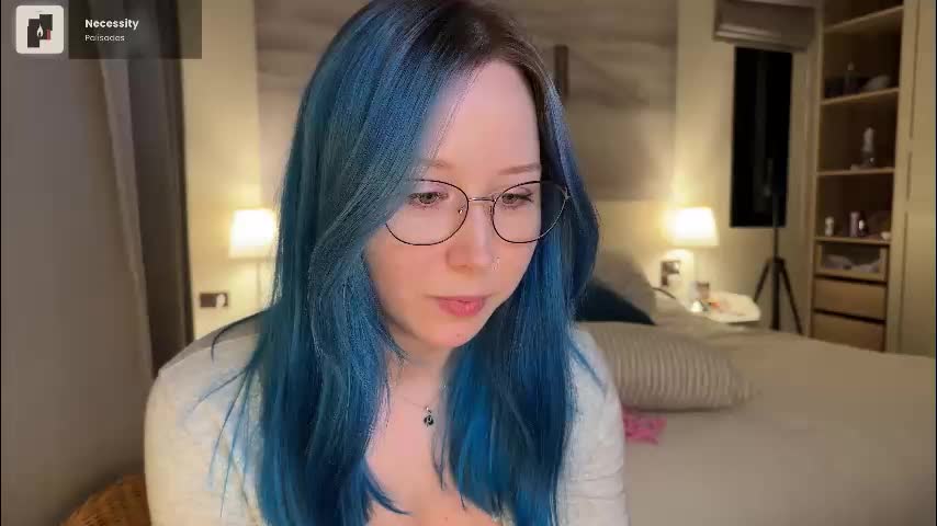 theblue_moonie Live Sex September 21, 2025