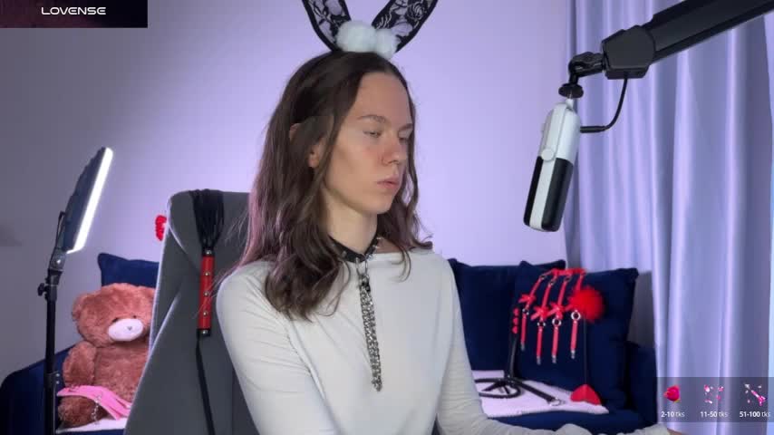 SharkyBaby Live Sex December 13, 2025