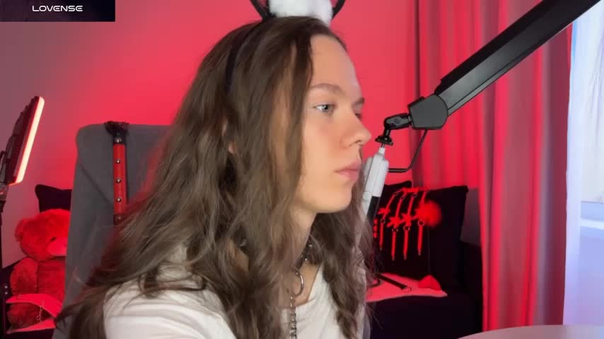 SharkyBaby Live Sex December 13, 2025