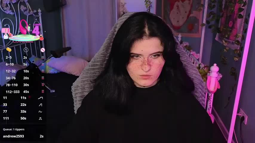 Dark_Shine Live Sex December 19, 2025