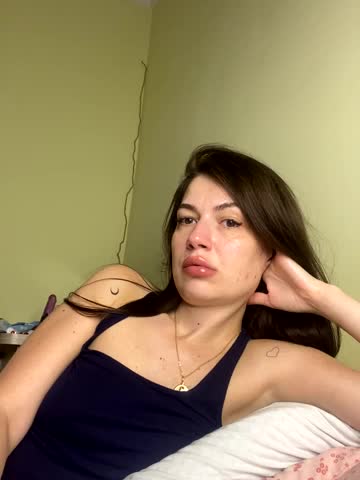 Cute_Erika Live Sex December 18, 2025