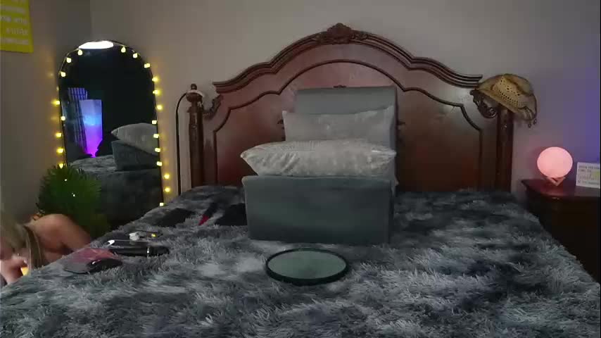 oh_lovely_girl Live Sex December 13, 2025