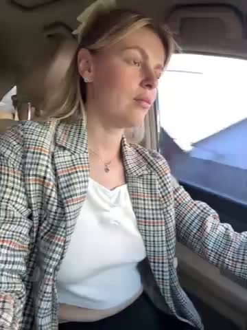 HarrietDart Live Sex 2025.09.21