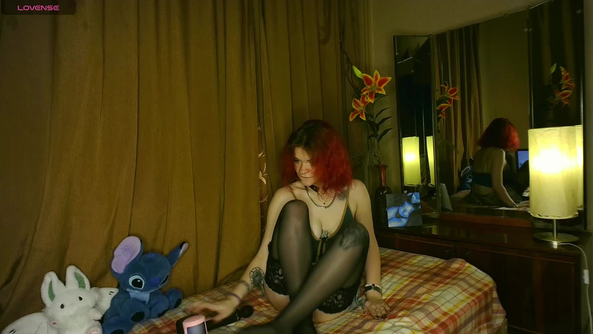 LilitDays Live Sex December 14, 2025