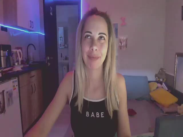 Getera_Cass Live Sex December 13, 2025