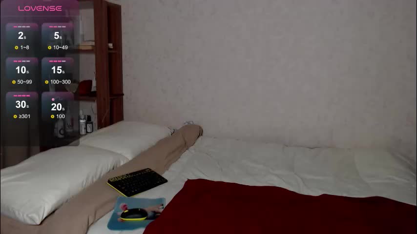 bethflatcher Live Sex December 12, 2025