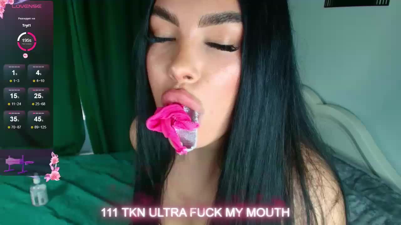 katerine-Monroe Live Sex December 14, 2025