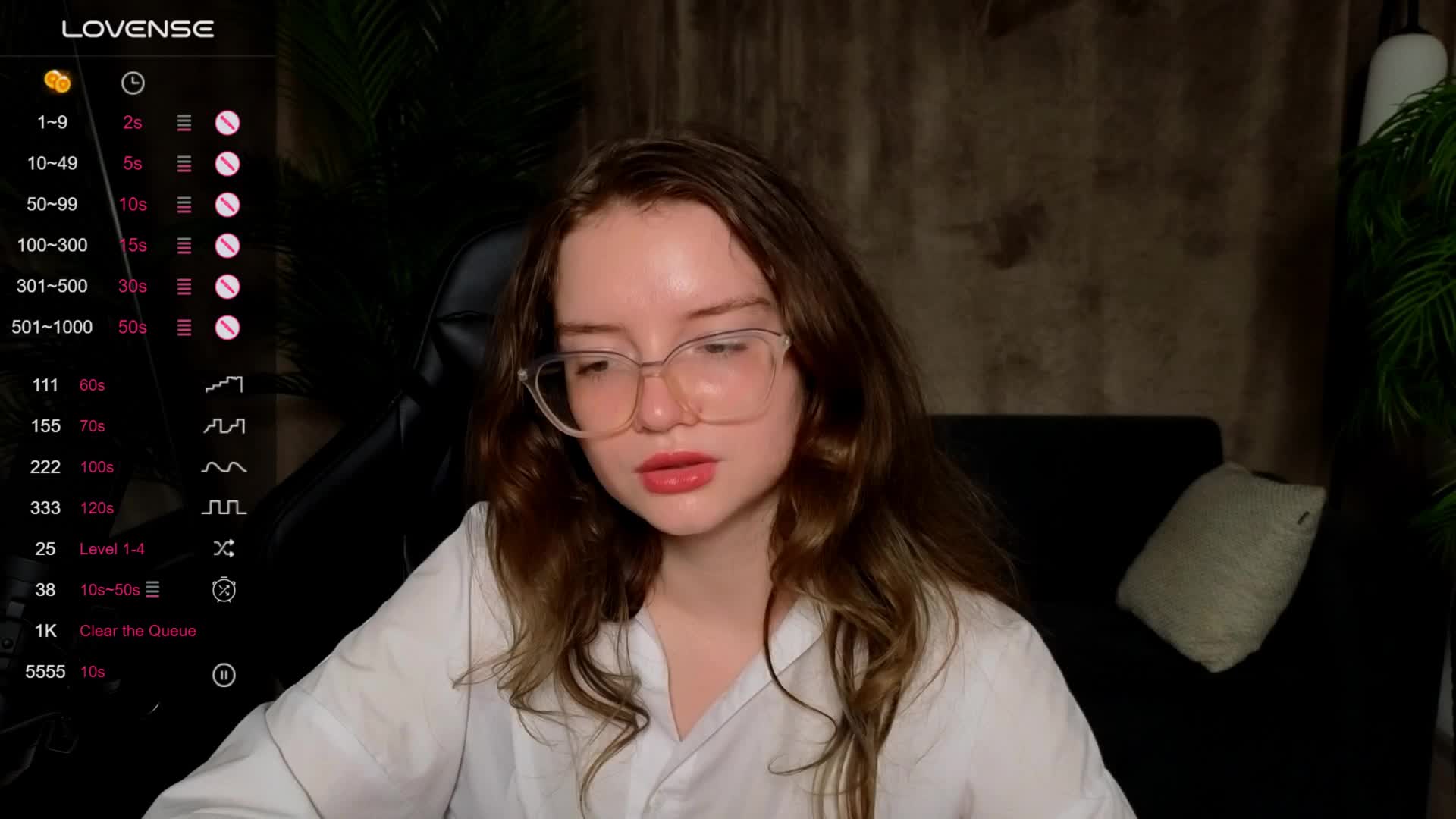 SonyaGlen Live Sex September 21, 2025