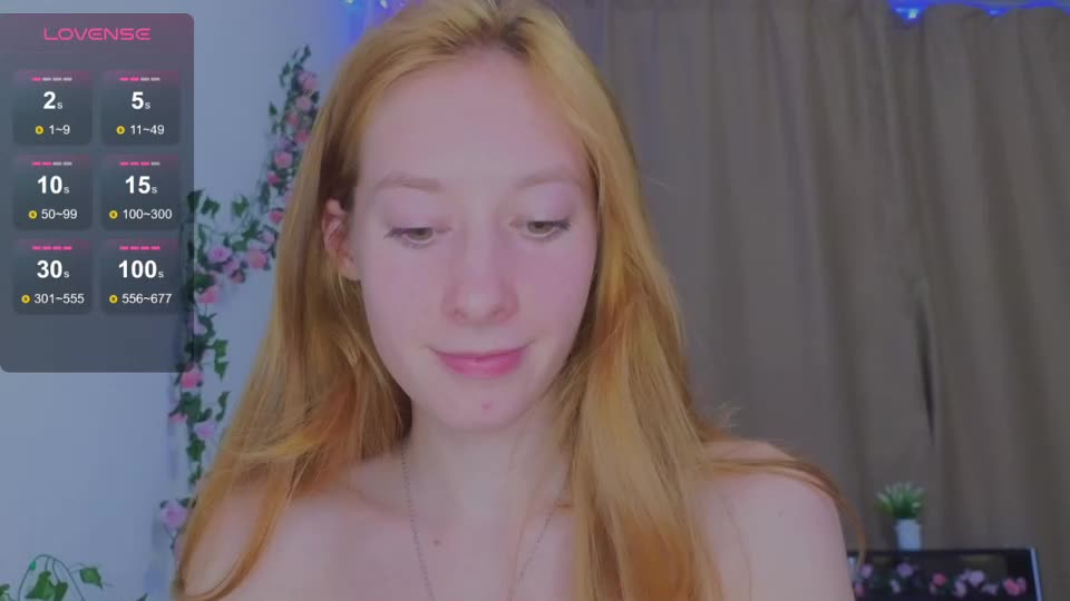 candy_flosse Live Sex December 17, 2025