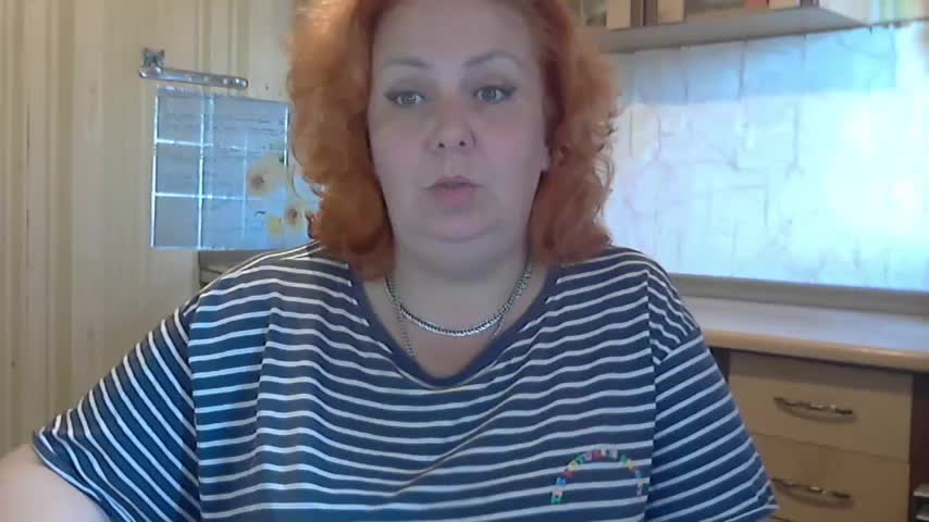 Tatyanka Live Sex December 12, 2025