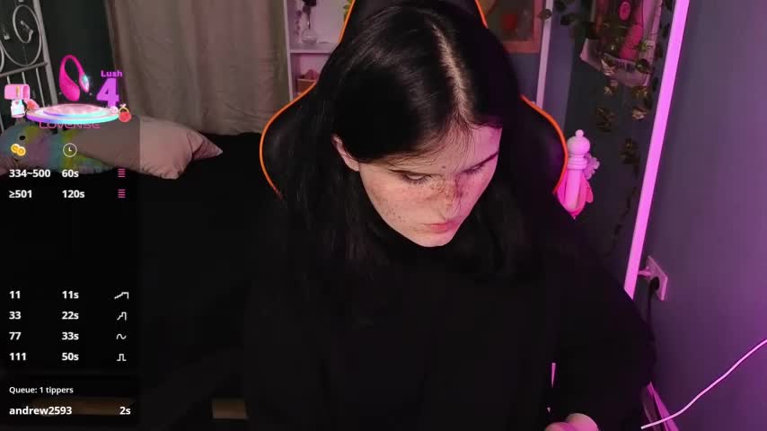 Dark_Shine Live Sex December 19, 2025