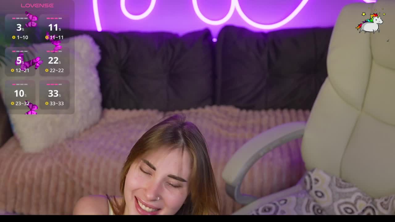 JennyLuv Live Sex December 13, 2025