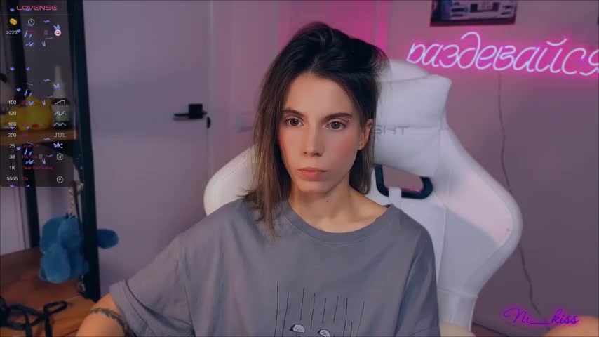 _ni_kiss Live Sex December 13, 2025