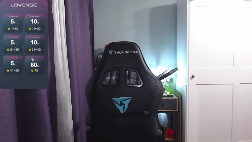 Lady_Inari Live Sex December 13, 2025