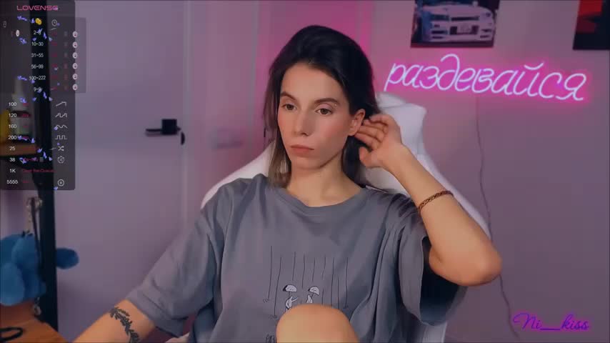 _ni_kiss Live Sex December 13, 2025