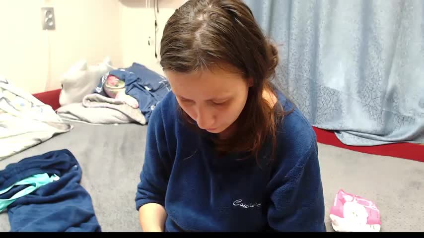 alisacucumber Live Sex December 13, 2025