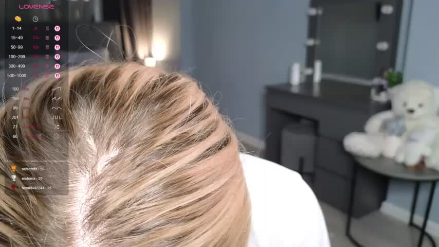 DariFlexy Live Sex December 13, 2025