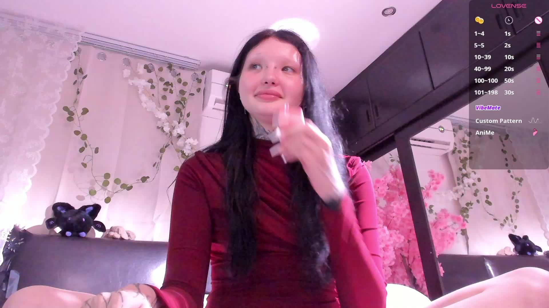 Leinbone Live Sex December 14, 2025