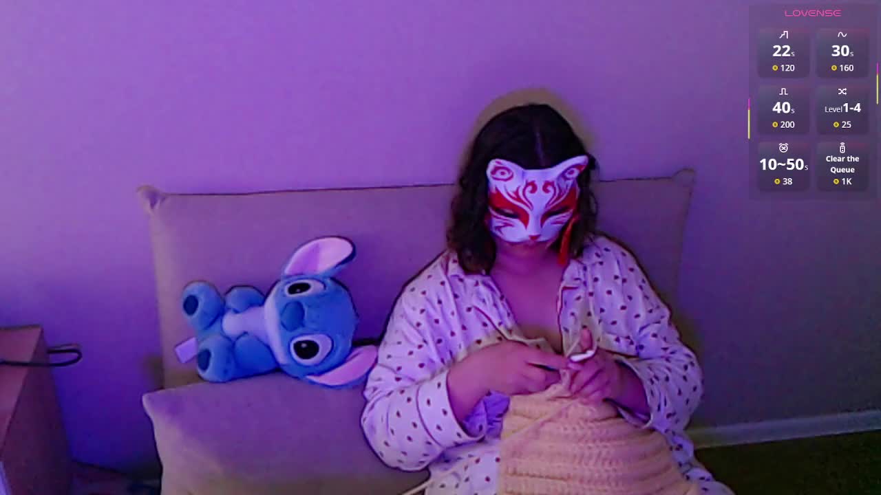 kotenya Live Sex December 14, 2025