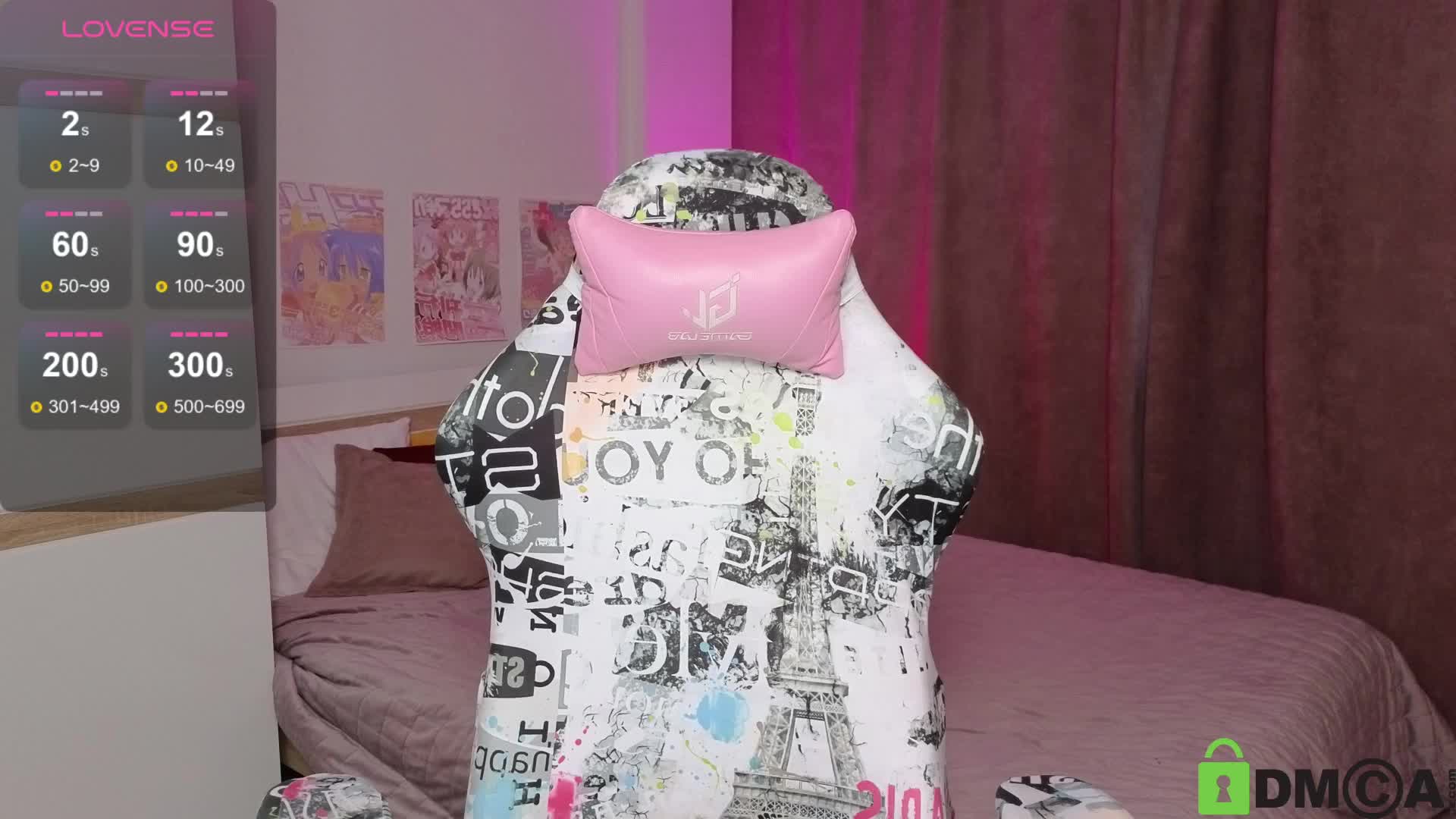 CameronDiaz5 Live Sex December 13, 2025