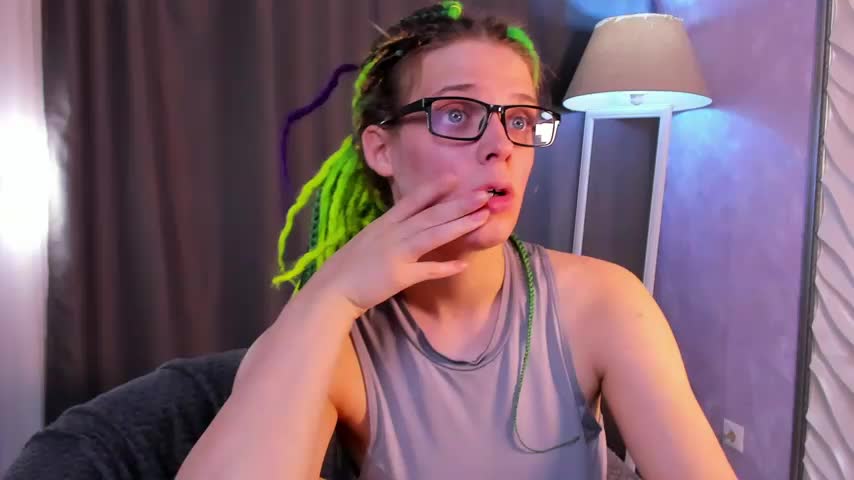 KIKI_Krash Live Sex December 13, 2025