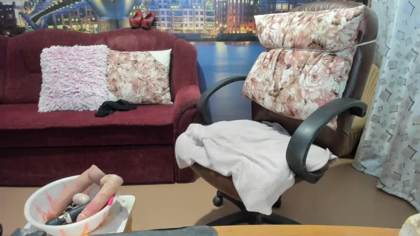 StarMarmelada Live Sex December 14, 2025