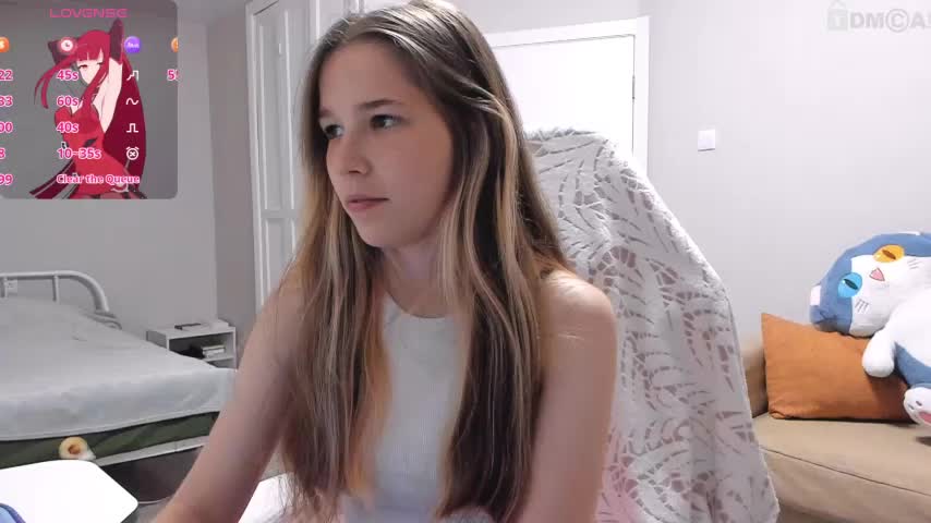 ValerieBubbles Live Sex September 21, 2025