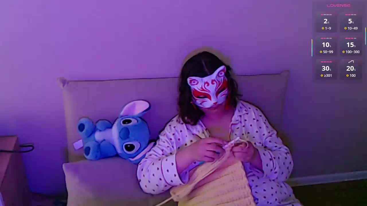 kotenya Live Sex December 14, 2025