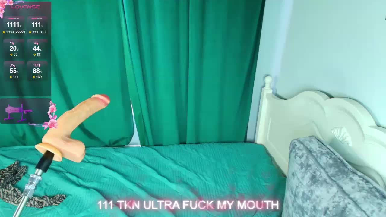 katerine-Monroe Live Sex December 14, 2025